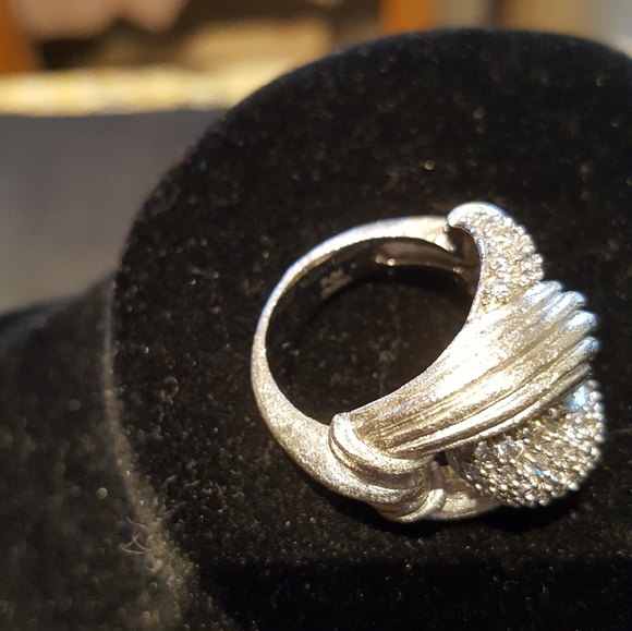 PJM Silver Ring - Picture 4 of 7